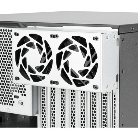 Obudowa rack Silverstone RM53-502 (czarna)