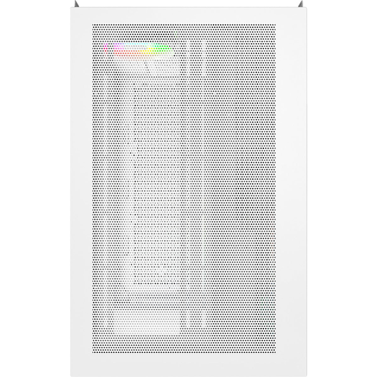 Obudowa midi tower Montech king 65 pro (biała | 2x USB-A | 1x USB-C | okienko)