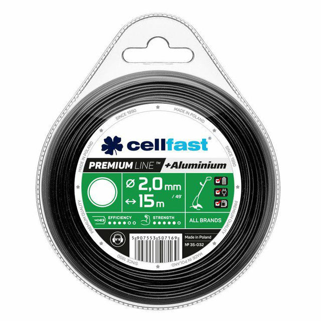 Cellfast premiesnijlijn 2,4*15m ca. blister