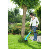 Podkaszarka do trawy Gardena Smallcut 300 23 - 300W - szerokość cięcia 23 cm