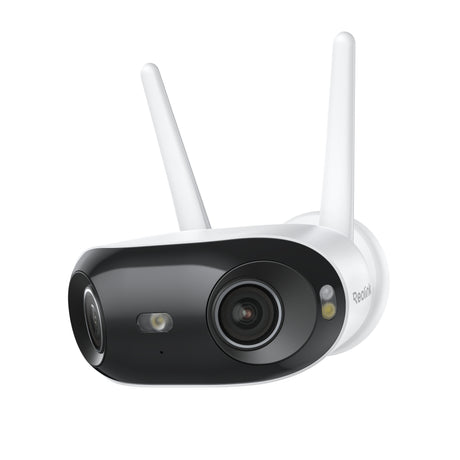Kamera bezpieczeństwa Reolink Elite W740 (biała, 4k, 8mp, Wi-Fi 6)