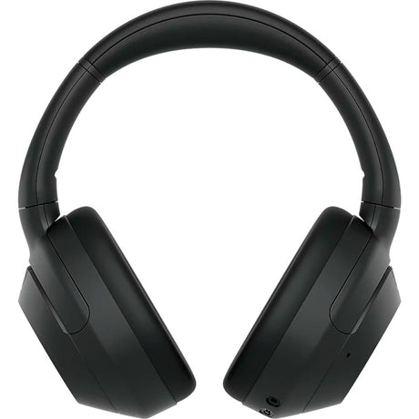 Słuchawki bezprzewodowe Sony ULT Wear z nausznym zestawem słuchawkowym z redukcją szumów (czarny, bluetooth)