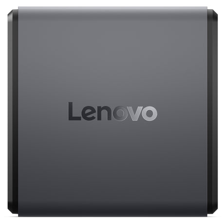 Stacja dokująca do ładowania Lenovo Gan (czarna)