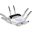 Router Asus rog rapture gt-be19000ai (biały czarny)
