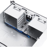 Obudowa rack Silverstone RM41-506 (czarna | 2x USB-A 3.2 (5 Gbit s))
