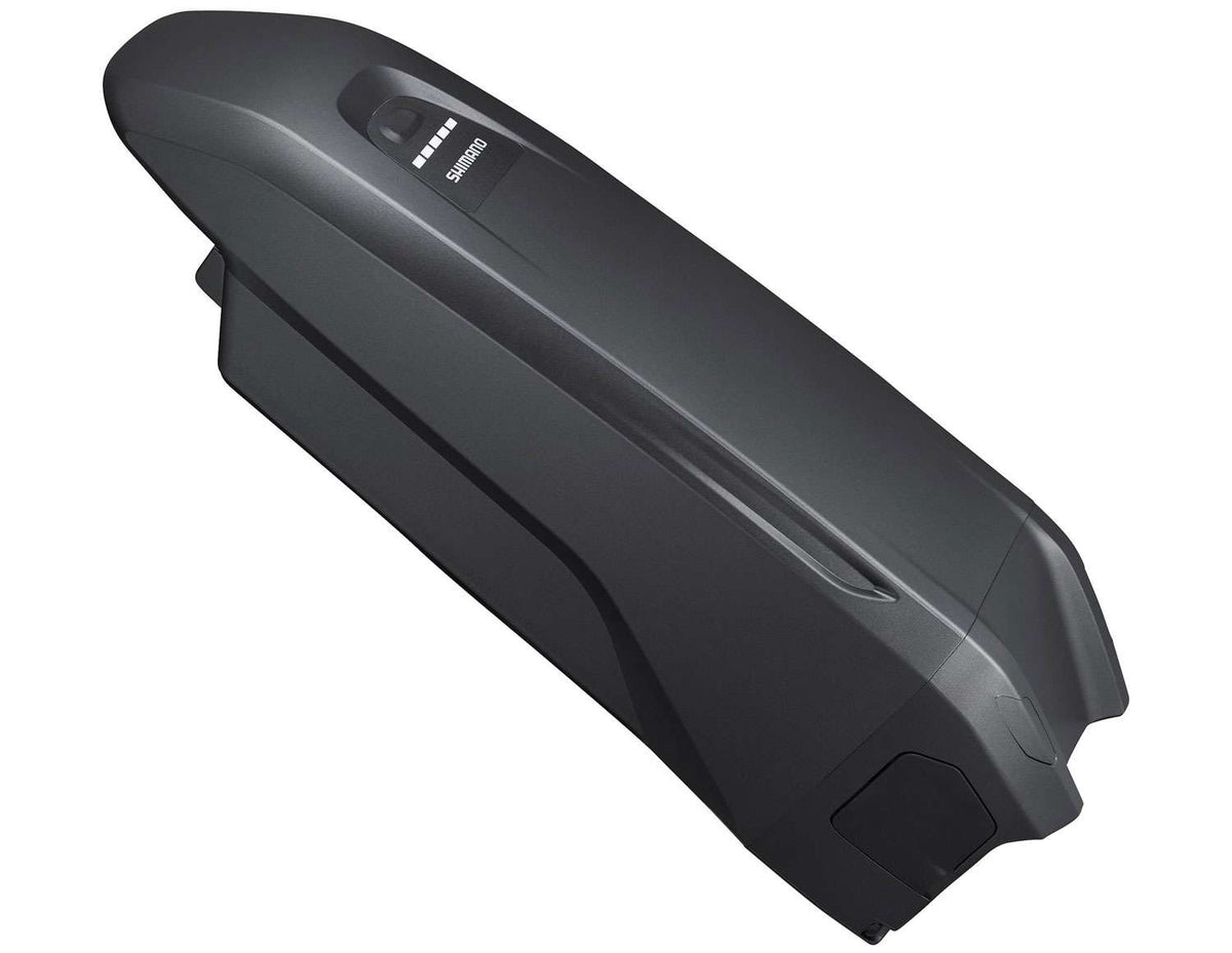 Shimano Steps bt-en605 Akumulator 504wh do montażu na ramie