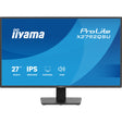 Monitor Iiyama prolite x2792qsu-b1 27 (czarny, HDMI, DisplayPort, 2x USB-A, USB-B, 120 Hz)