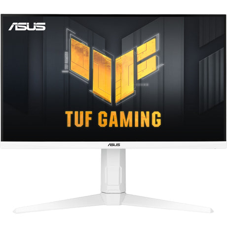 Monitor Asus tuf gaming vg27aqml1a-w 27 (biały, 2x HDMI, 1x Display Port, dźwięk, 260 Hz)