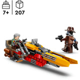 Lego Star Wars TM 75437 Śmigacz Cobba Vanthsa
