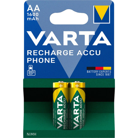 Akumulator Varta 58399 (telefon) (2 sztuki AA)