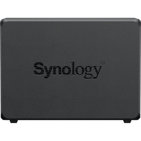 Stacja dyskowa Synology ds725+ nas (czarna, 2x LAN, USB-A 3.2 (5 Gbit s))