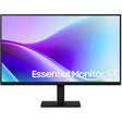 Monitor Samsung Essential S3 S27f 27 (czarny, 2x HDMI)