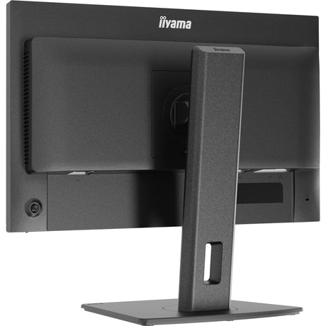 Monitor Iiyama prolite xb2497hsn-b1 23.8 (czarny (matowy), 100 Hz, HDMI, Display Port, USB-C, audio, LAN)