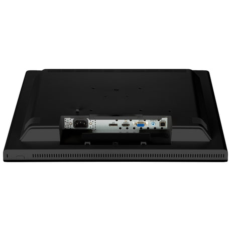 Iiyama prolite t1932msc-b2s 19 monitor dotykowy (czarny, VGA, HDMI, Display Port, audio, ekran dotykowy)