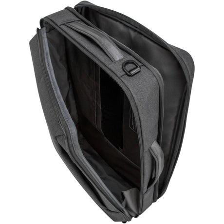 Plecak na laptopa 15.6 Targus Cypress Cabrio (szary)