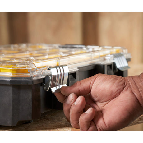 Walizki Stanley stanley fatmax tstak organizer kompaktowy fmst82967-1 - fmst82967-1