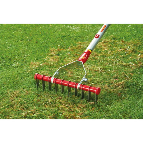 Wolf-Garden Wolf Multi-Star Combi System 71aaa035650 ug-m 3 Grabie wertykulujące 30 cm