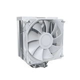 Chłodnica procesora Montech nx400 (czarna, 4-pin PWM)