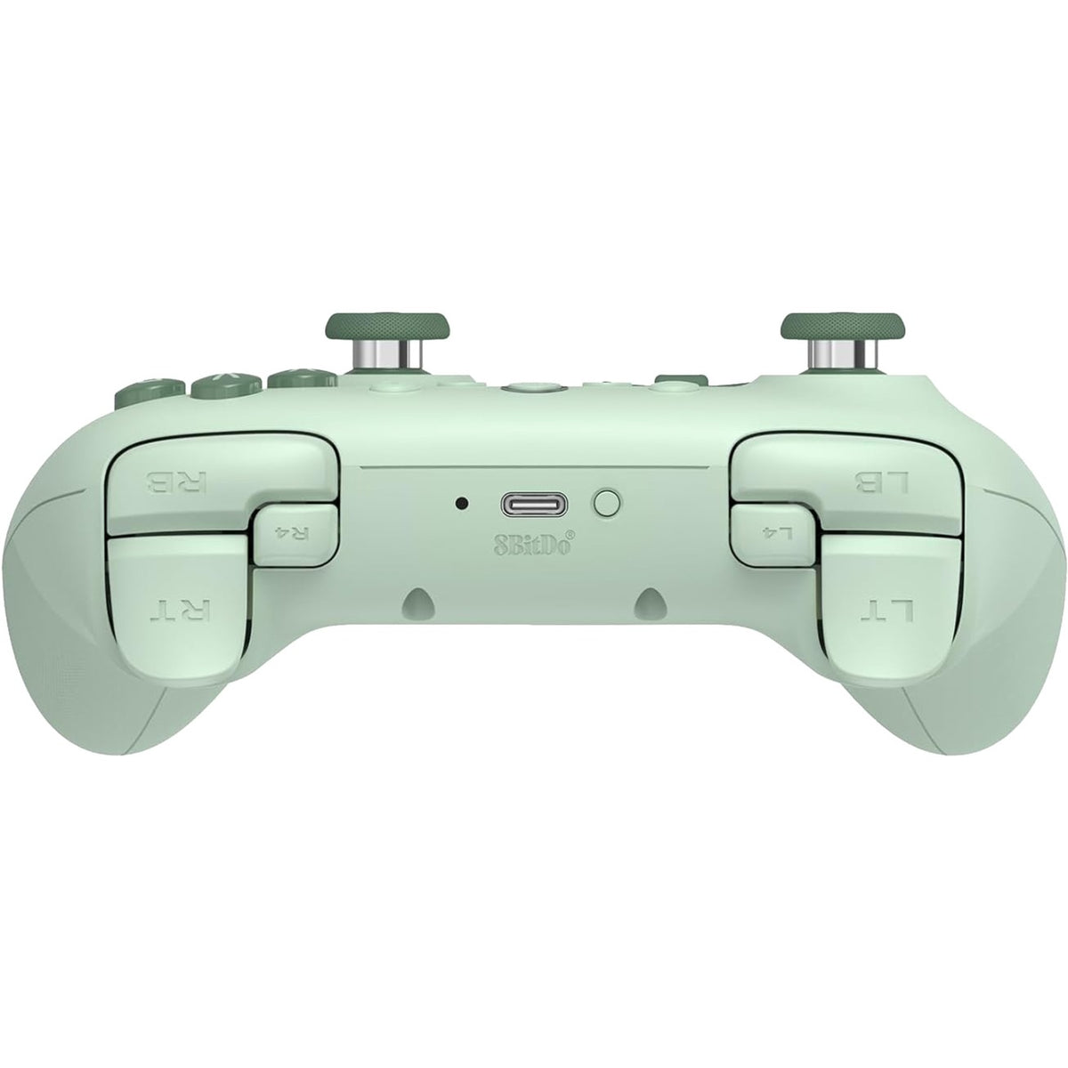 Bezprzewodowy gamepad 8bitdo Ultimate 2c (zielony)
