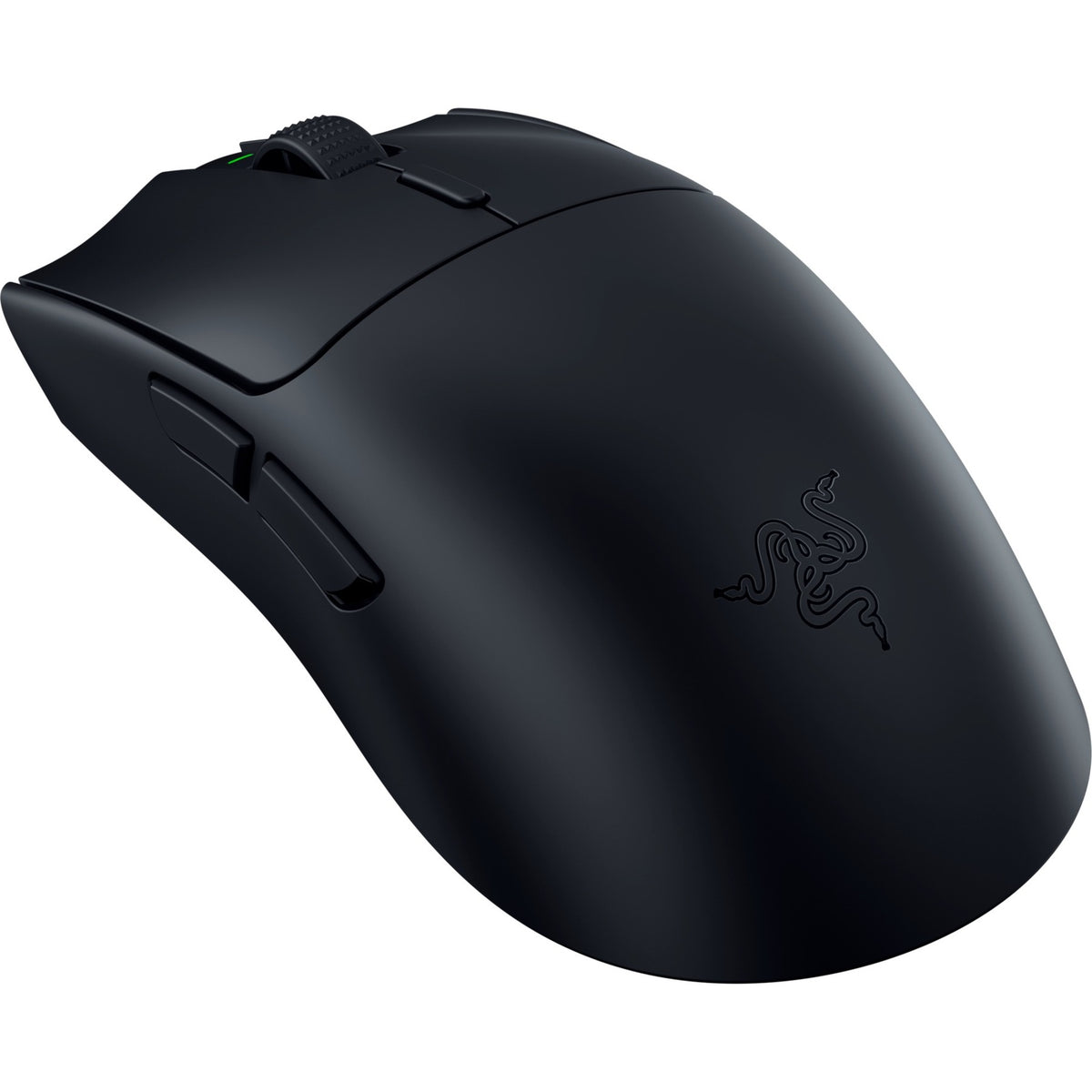 Mysz do gier Razer Viper v3 Hyperspeed (czarna, 30 000 dpi)