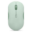 Mysz Lenovo 350 Silent Bluetooth (turkusowy, 2400 dpi, Bluetooth® 5.3)