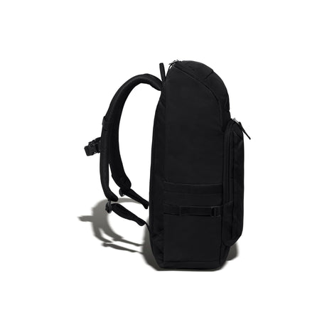 Plecak Jack Wolfskin Lyall (czarny, 28 litrów)