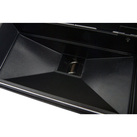 Grill Traeger Ranger (czarny)