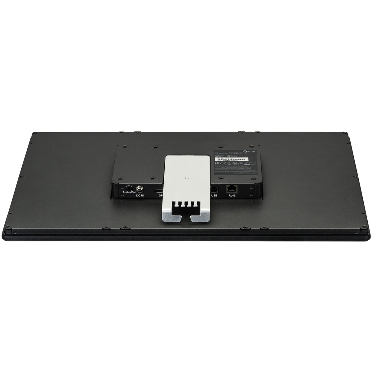 Monitor Iiyama prolite tf2215mc-b2 21,5 (czarny, hdmi, displayport, vga)
