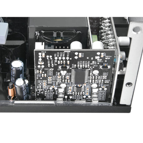 Zasilacz Thermaltake ToughPower pt Modular 850 W (1x 12 V-2x6, 4x pcie)