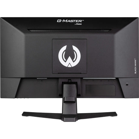 Monitor do gier Iiyama G-Master Black Hawk G2245HSU-B2 22 (czarny, HDMI, Display Port, 2x USB-A, USB-B)