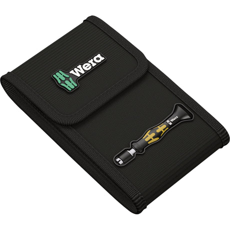 Zestaw bitów Wera Kraftform Kompakt Micro ESD 11 SB (11 szt.)