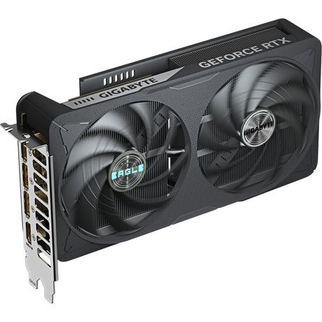 Karta graficzna Gigabyte GeForce RTX 5060 Ti Eagle OC 8G (3x Display Port, 1x HDMI)