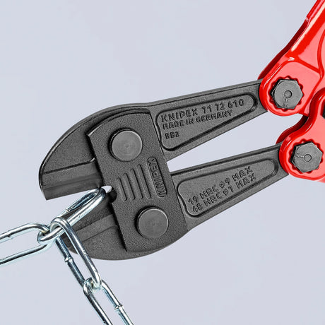 Obcinarka do prętów Knipex 71 72 610 610mm 48hrc