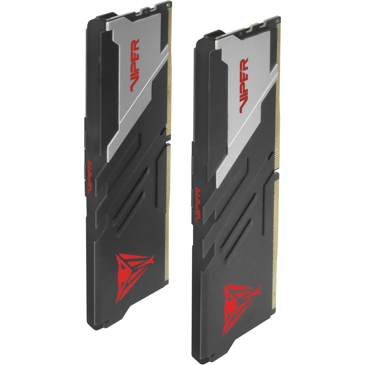 Patriot Viper Venom 32 GB DDR5-5600 (2x 16 GB) RAM (czarny, PVV532G560C36K, XMP 3.0)