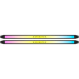 Zestaw Corsair 96 GB DDR5-6600 RAM (biały, CMP96GX5M2B6600C32W, Dominator Titanium RGB, XMP 3.0)