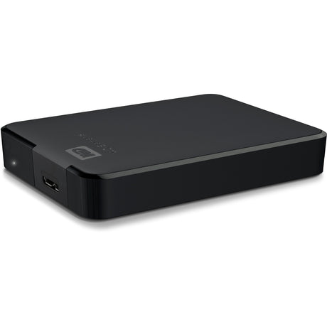 Elementy WD przenośne, 4 TB