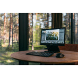 Monitor Viewsonic vp16-oled 16 (czarny (matowy), 1x micro HDMI, USB-C, dźwięk)