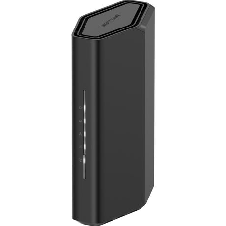 Router Netgear Nighthawk WiFi 7 RS100 (czarny)