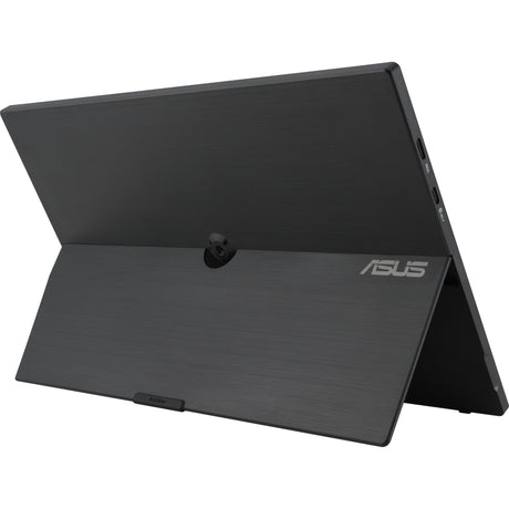Monitor Asus Zenscreen MB16AHV 15.6 (czarny, mini HDMI, 2x USB-C)
