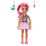 Kolorowa odsłona Barbie - lalka Chelsea (produkt asortymentowy)