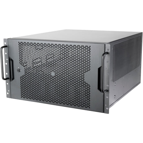 Obudowa rack Silverstone RM600 (czarna)