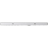 Dyktafon Plaud Note (srebrny, 64 GB, Bluetooth (BLE 5.2), Wi-Fi (2,4 GHz))