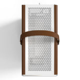 Obudowa Midi Tower Montech (biały beż | 2x USB-A | 1x USB-C)