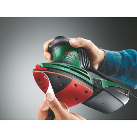 Bosch psm 160 a 0603377000 szlifierka uniwersalna 160 w