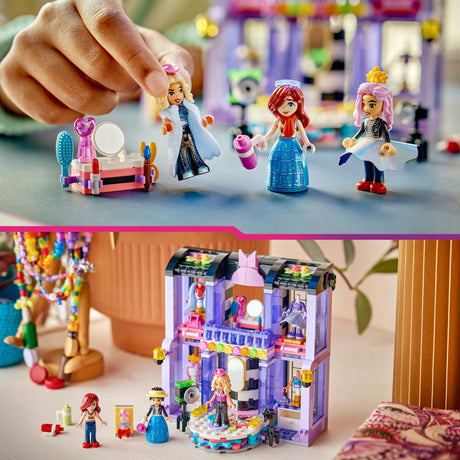 LEGO Friends 42685 Pokaz mody w Heartlake