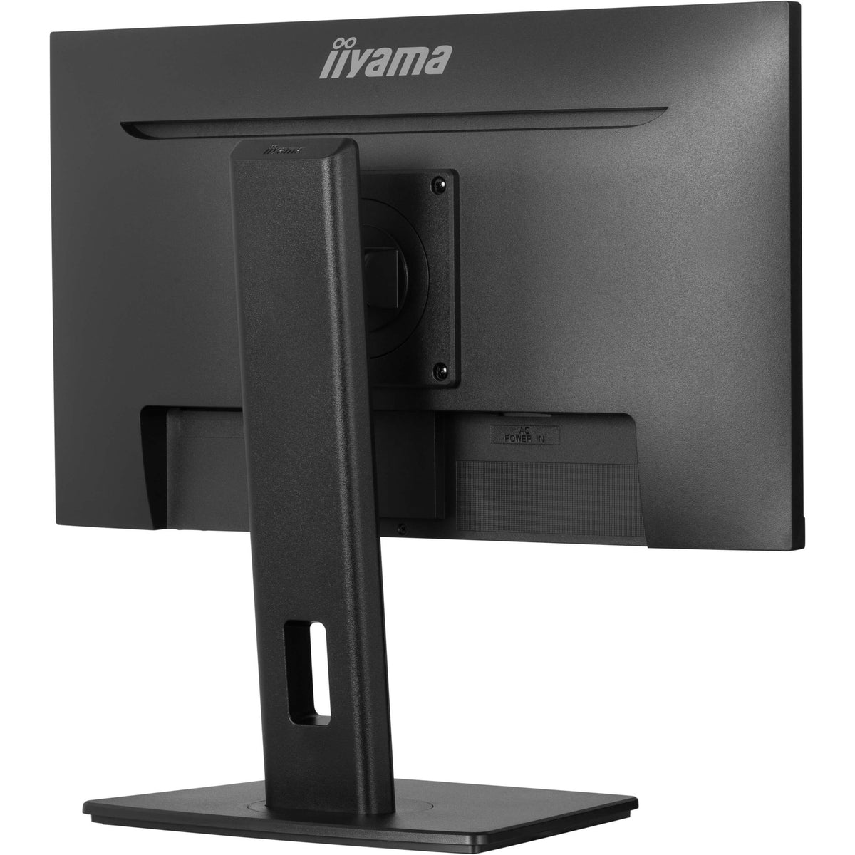 Monitor Iiyama prolite xub2293hs-b6 21.5 (czarny, hdmi, display port)