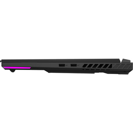 Laptop do gier Asus ROG Strix G18 G814PM-S9012W 18 (szary | R9 7940HX | RTX 5060 | 16 GB | 1 TB SSD)