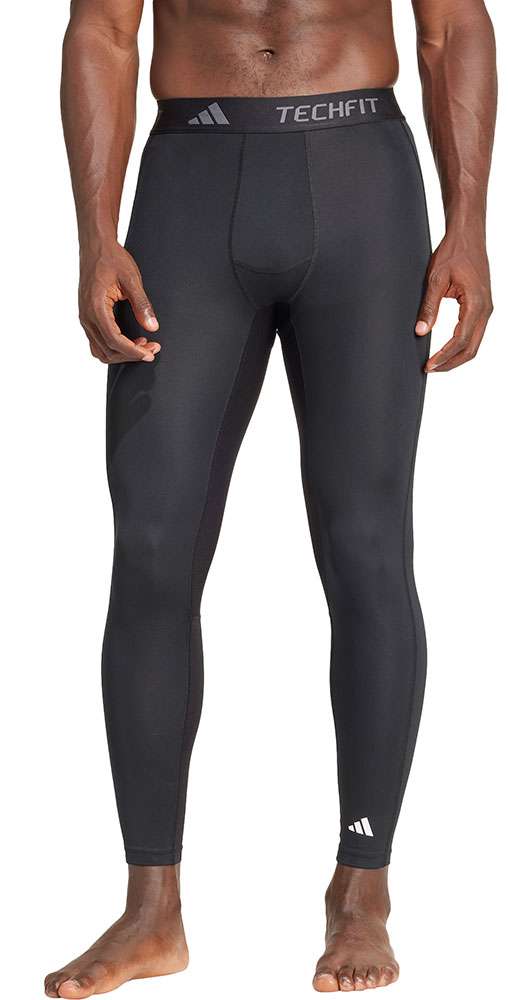 Adidas TF Base Tight - spodnie treningowe