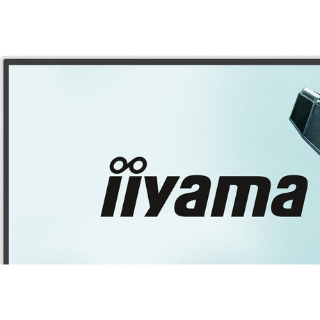 Monitor do gier Iiyama G-Master Red Eagle GB2471HSU-W1 23.8 (biały (matowy), 2x HDMI, Display Port, USB-A, USB-C, 240 Hz)