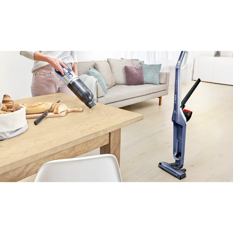 Odkurzacz akumulatorowy Bosch seria 4 Flexxo gen2 28vm